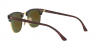 OKULARY RAY-BAN® CLUBMASTER RB 3016 114517 49 ROZMIAR S